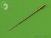 Mikoyan MiG23 (Flogger) - Pitot Tube (all variants except MLD version) AM-48-058