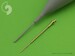 Mikoyan MiG23 (Flogger) - Pitot Tube (all variants except MLD version) AM-48-058