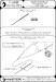 Mikoyan MiG-23 MLD (Flogger K) - Pitot Tube AM-48-059