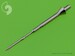 Suchoi Su27/30 Flanker - Pitot Tube AM-48-066