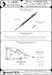 BAe Harrier GR1/T2/AV8B/AV8C - Pitot Tube  AM-48-068
