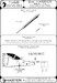 BAe Harrier GR3/T4 - Pitot Tube AM-48-069