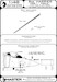 BAe Sea Harrier FRS1/51 - Pitot Tube  AM-48-070