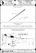 BAe Sea Harrier FRS1/51 - Pitot Tube AM-48-070