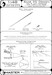 SAAB 35 Draken (mid and late versions) - Pitot Tubes & Angle Of Attack probe  AM-48-073