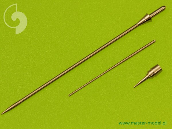 SAAB 37 Viggen - Pitot Tubes & Angle Of Attack probe AM-48-074
