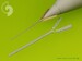 SAAB JAS 39 Gripen - Pitot Tubes & Angle Of Attack probes AM-48-075