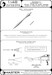 Dassault Mirage F1 - Pitot Tubes & Angle Of Attack probes  AM-48-076