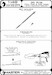 IAI Kfir - Pitot Tube & Angle Of Attack probe AM-48-077