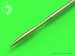IAI Kfir - Pitot Tube & Angle Of Attack probe AM-48-077
