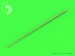 BAC Lightning Pitot Tube AM-48-078