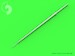 Convair B58 Hustler Pitot Tube AM-48-079