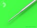 Convair B58 Hustler Pitot Tube AM-48-079