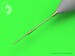 North American RA5C Vigilante Pitot Tube and AOA probe AM-48-080