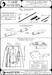Mikoyan MiG15 & MiG15bis - gun barrels set, antenna base & Pitot Tube AM-48-089