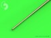 De Havilland Sea Vixen Pitot Tubes (2x) AM-48-099