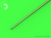 Folland Gnat Pitot tube (Airfix) AM-48-104