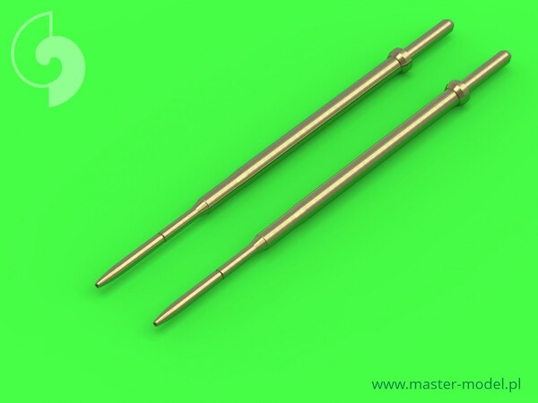 L29 Delfin Pitot Tubes  AM-48-105