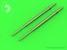 L29 Delfin Pitot Tubes AM-48-105