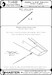 L29 Delfin Pitot Tubes AM-48-105