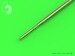 L29 Delfin Pitot Tubes AM-48-105