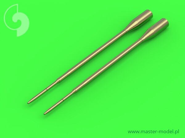 L39 Albatros Pitot Tubes AM-48-106