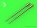 L39 Albatros Pitot Tubes AM-48-106