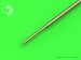L39 Albatros Pitot Tubes AM-48-106