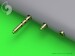F6F Hellcat early armament AM-48-107