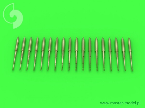 Static dischargers for F-16 (16pcs+2spare)  AM-48-112