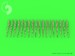 Static dischargers for F-16 (16pcs+2spare) AM-48-112