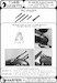 Lockheed P38M Lightning - .50 cal Brownings and 20mm cannon tips with flash hiders AM-48-115