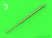BAe Hawk MK100 srs pitot tube  AM-48-116