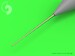 TSR2 pitot tube AM-48-118