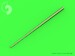 TSR2 pitot tube AM-48-118