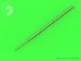 Suchoi Su9/Su11 (Fishpot) Pitot tubes and Missile rail heads  AM-48-120