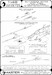 Suchoi Su17/20/22 (Fitter) Pitot tubes and 30mm gun barrels AM-48-122