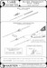 Suchoi Su25 (Frogfoot) Pitot tubes  AM-48-124