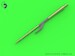 SR-71 Blackbird - Pitot Tube AM-48-132
