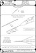 Suchoi Su33 (Flanker D) Pitot Tube  AM-48-140