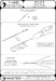 Suchoi Su33 (Flanker D) Pitot Tube AM-48-140