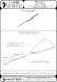 Suchoi Su34 (Fullback) Pitot Tube (hobby Boss) AM-48-141