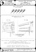 Angle of Attack probes - US Types (5x)  am-48-142