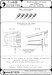 Angle of Attack probes - US Types (5x)  am-48-142