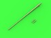 Dassault Etendard IV Pitot Tube and Angle of Attack probes AM-48-143