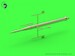 F16XL and F-CK-1 Prototype Pitot Tube and Angle of Attack probes  AM-48-144