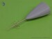 F16XL and F-CK-1 Prototype Pitot Tube and Angle of Attack probes AM-48-144