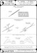 F16XL and F-CK-1 Prototype Pitot Tube and Angle of Attack probes  AM-48-144