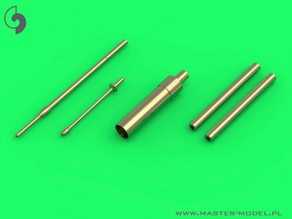 Dornier Do335A Detail set (Hong kong Models) AM-48-146