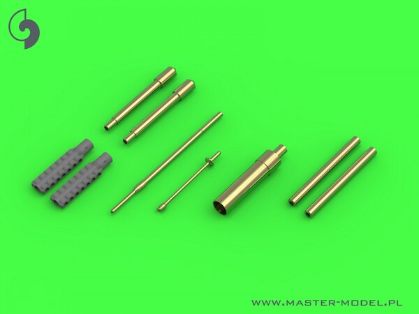 Dornier Do335B-2 Detail set (Hong kong Models) AM-48-147